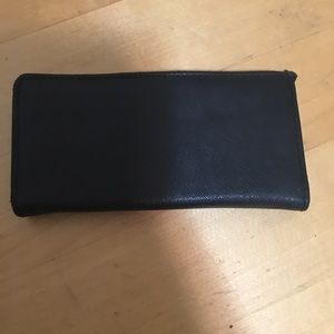Black Wallet
